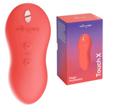 Vibrador Touch X de We-Vibe - Cake Sex Shop 2
